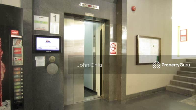 LHK2 Building, 76 Playfair Road, 2,583 sqft, Office For Sale, by John Chia, 10478781 - CommercialGuru.com.sg