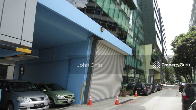 LHK2 Building, 76 Playfair Road, 2,583 sqft, Office For Sale, by John Chia, 10478781 - CommercialGuru.com.sg
