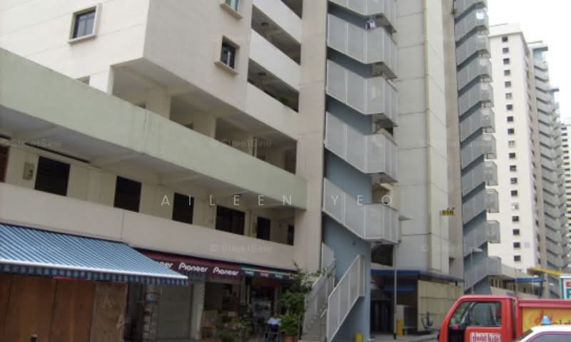 Toa Payoh central, Toa Payoh Central, 1 Bedroom, 140 sqft, HDB Flat For Rent, by Aileen Yeo, 10488844 - PropertyGuru.com.sg