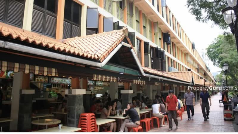Toa Payoh central, Toa Payoh Central, 1 Bedroom, 140 sqft, HDB Flat For Rent, by Aileen Yeo, 10488844 - PropertyGuru.com.sg