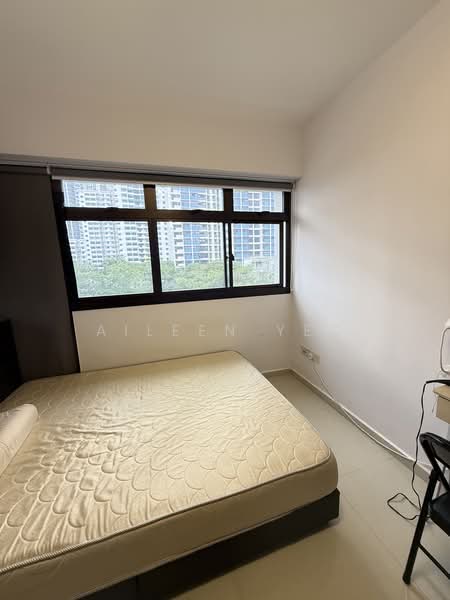 Toa Payoh 152 1 bedroom at four room stay with Male Landlord n, Toa Payoh Central, 1 Bedroom, 140 sqft, HDB Flat For Rent, by Aileen Yeo, 10488844 - PropertyGuru.com.sg