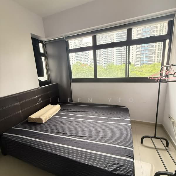 Toa Payoh 152 1 bedroom at four room stay with Male Landlord n, Toa Payoh Central, 1 Bedroom, 140 sqft, HDB Flat For Rent, by Aileen Yeo, 10488844 - PropertyGuru.com.sg