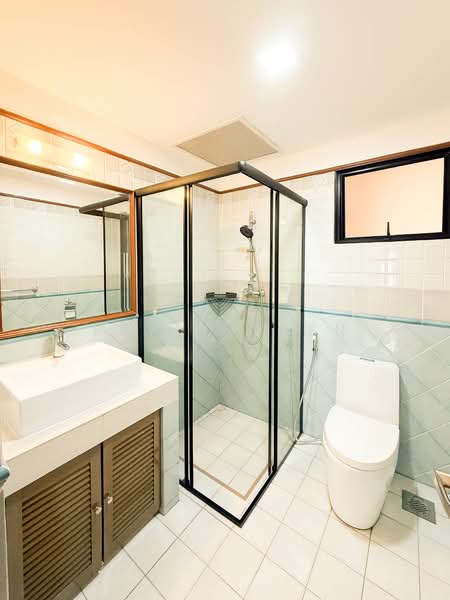 Dover Parkview, 38 Dover Rise, 3 Bedrooms, 1,280 sqft, Condominium For Rent, by Kevin Chen, 10513974 - PropertyGuru.com.sg