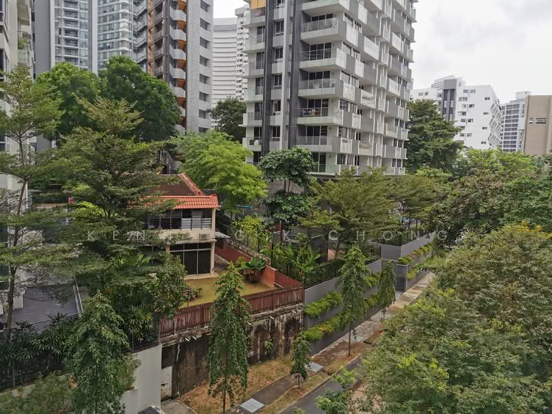 The Vermont On Cairnhill, 12B Cairnhill Rise, 3 Bedrooms, 1,410 sqft, Apartment For Rent, by Kenny G K Chong, 10517396 - PropertyGuru.com.sg