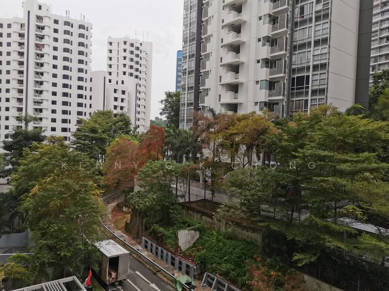 The Vermont On Cairnhill, 12B Cairnhill Rise, 3 Bedrooms, 1,410 sqft, Apartment For Rent, by Kenny G K Chong, 10517396 - PropertyGuru.com.sg