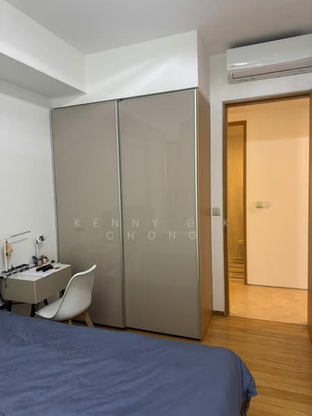 For Rent - The Vermont On Cairnhill