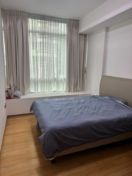 For Rent - The Vermont On Cairnhill