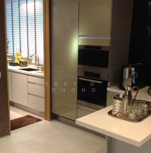 The Vermont On Cairnhill, 12B Cairnhill Rise, 3 Bedrooms, 1,410 sqft, Apartment For Rent, by Kenny G K Chong, 10517396 - PropertyGuru.com.sg