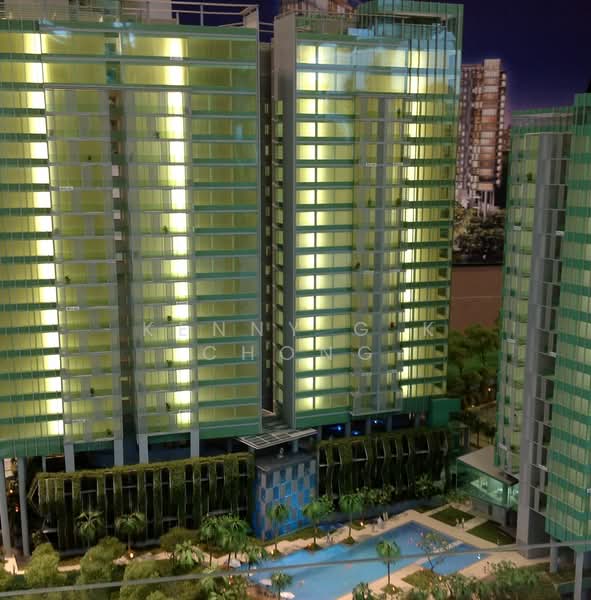 The Vermont On Cairnhill, 12B Cairnhill Rise, 3 Bedrooms, 1,410 sqft, Apartment For Rent, by Kenny G K Chong, 10517396 - PropertyGuru.com.sg