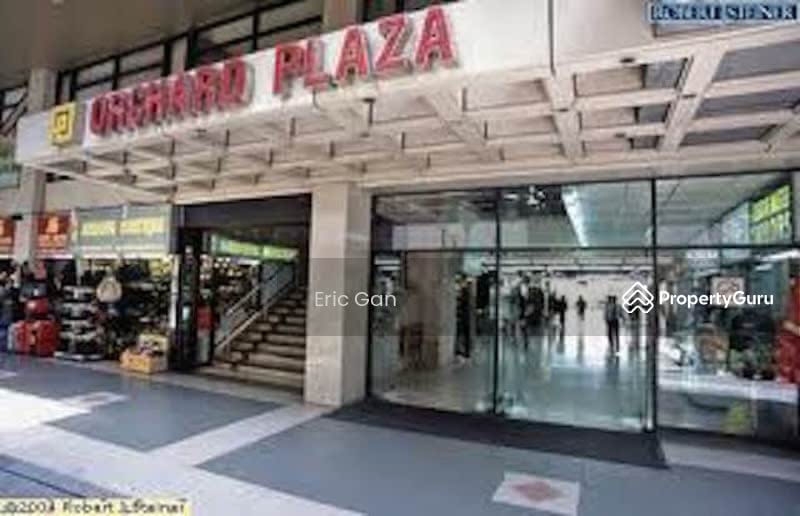 Orchard Plaza, 150 Orchard Road, 280 sqft, Mall Shop For Rent, by Eric Gan, 10521676 - CommercialGuru.com.sg