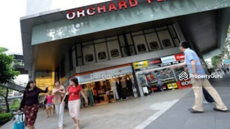 Orchard Plaza, 150 Orchard Road, 280 sqft, Mall Shop For Rent, by Eric Gan, 10521676 - CommercialGuru.com.sg