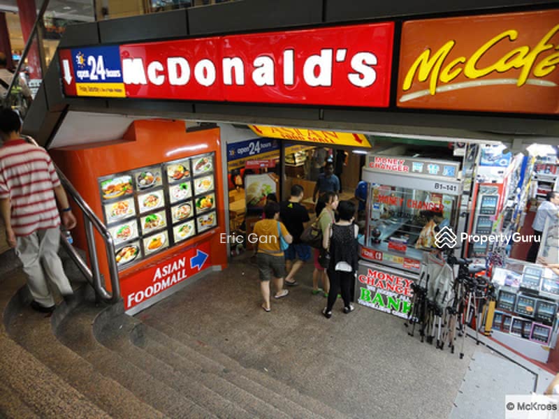 Orchard Plaza, 150 Orchard Road, 280 sqft, Mall Shop For Rent, by Eric Gan, 10521676 - CommercialGuru.com.sg
