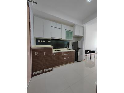 For Rent - Suites 123