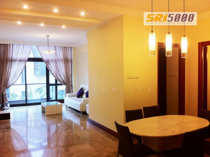River Place, 60 Havelock Road, 2 Bedrooms, 1,076 sqft, Condominium For Rent, by Brandon Lye, 10549030 - great decor unit - PropertyGuru.com.sg