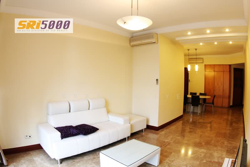 River Place, 60 Havelock Road, 2 Bedrooms, 1,076 sqft, Condominium For Rent, by Brandon Lye, 10549030 - Quality furnishings - PropertyGuru.com.sg