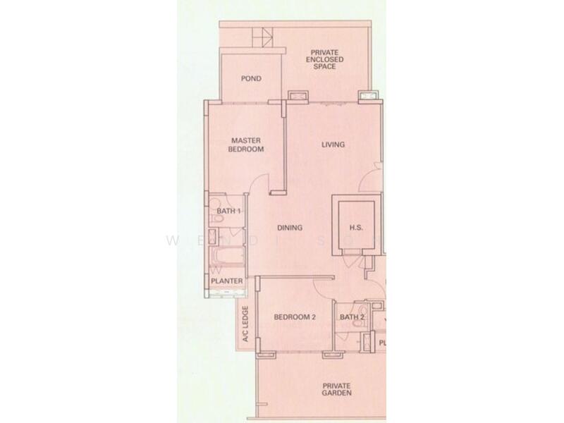 2Beds-1,475sqft
