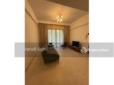 For Rent - The Cornwall
