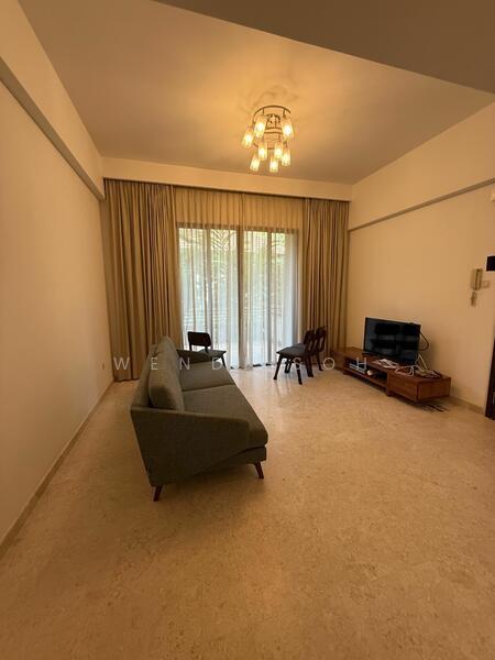 For Rent - The Cornwall