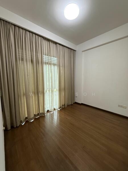 For Rent - The Cornwall