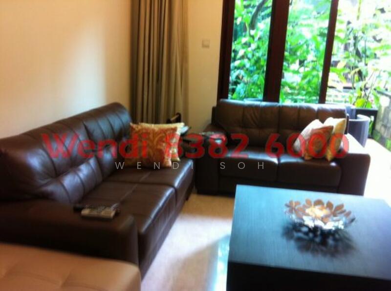 For Rent - The Cornwall