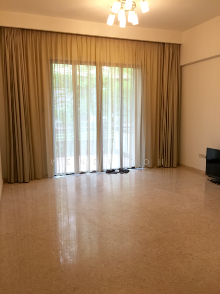 For Rent - The Cornwall