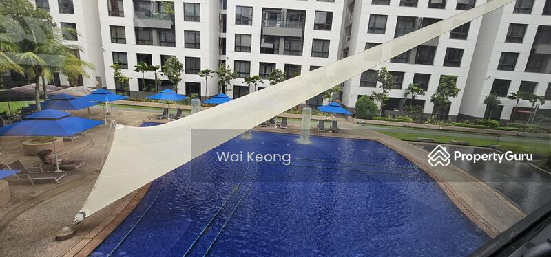 River Place, 60 Havelock Road, 1 Bedroom, 678 sqft, Condominium For Rent, by Wai Keong, 10562906 - PropertyGuru.com.sg