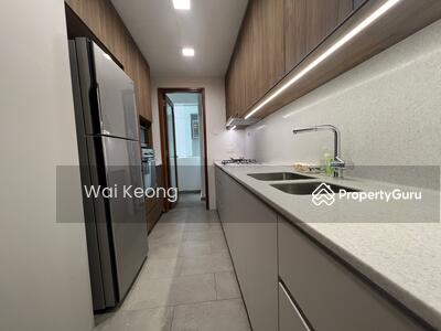 For Rent - River Place