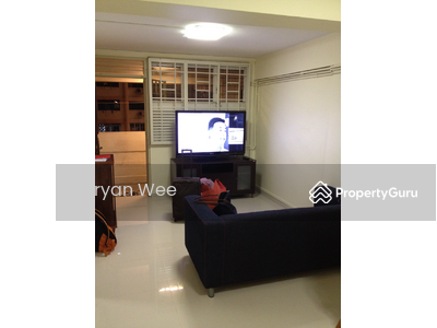 For Rent - 4 Holland Close