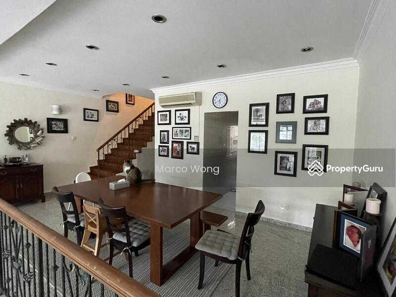 For Rent - The Windsor