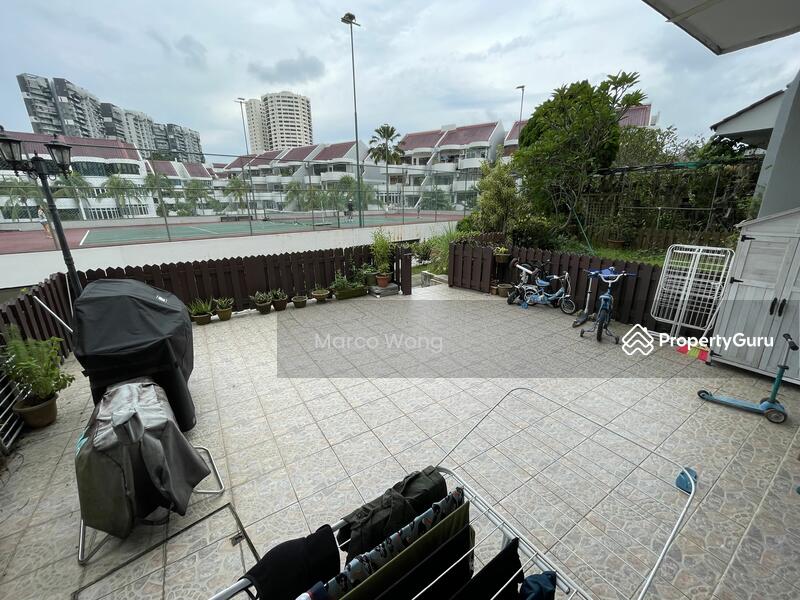The Windsor, 9 Ontario Avenue, 3 Bedrooms, 2,500 sqft, Condominium For Rent, by Marco Wong, 1058816 - PropertyGuru.com.sg