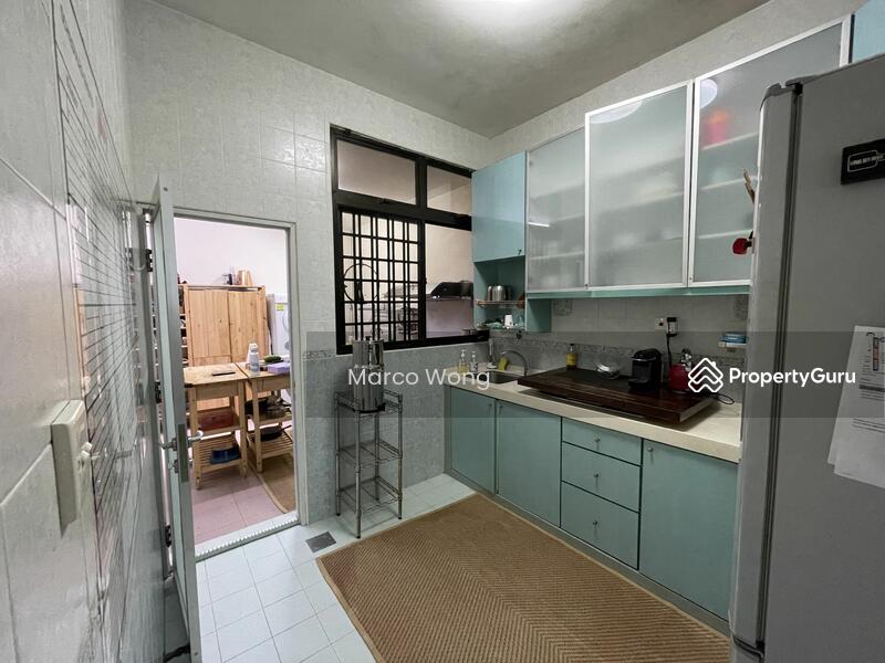 The Windsor, 9 Ontario Avenue, 3 Bedrooms, 2,500 sqft, Condominium For Rent, by Marco Wong, 1058816 - PropertyGuru.com.sg