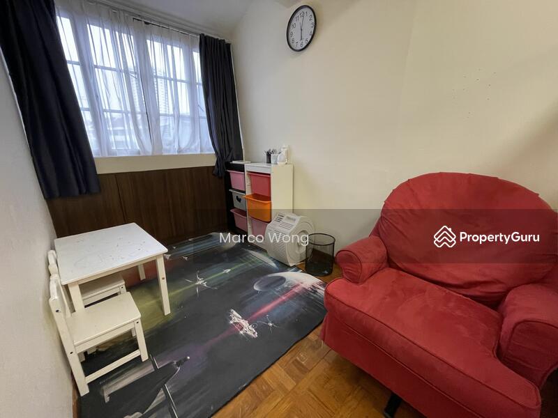 The Windsor, 9 Ontario Avenue, 3 Bedrooms, 2,500 sqft, Condominium For Rent, by Marco Wong, 1058816 - PropertyGuru.com.sg