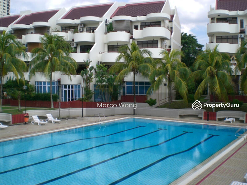 The Windsor, 9 Ontario Avenue, 3 Bedrooms, 2,500 sqft, Condominium For Rent, by Marco Wong, 1058816 - Lap Pool - PropertyGuru.com.sg