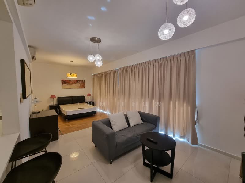 One-North Residences, 7 One-North Gateway, 1 Bedroom, 592 sqft, Apartment For Rent, by Tom Leow, 10593141 - PropertyGuru.com.sg