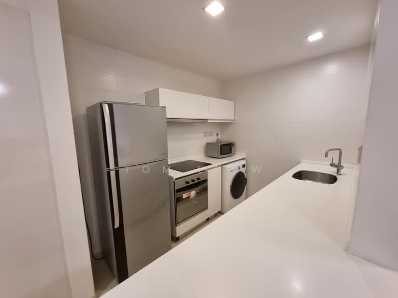 One-North Residences, 7 One-North Gateway, 1 Bedroom, 592 sqft, Apartment For Rent, by Tom Leow, 10593141 - PropertyGuru.com.sg