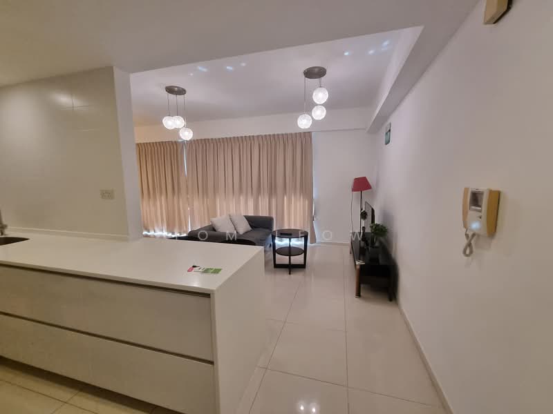 One-North Residences, 7 One-North Gateway, 1 Bedroom, 592 sqft, Apartment For Rent, by Tom Leow, 10593141 - PropertyGuru.com.sg