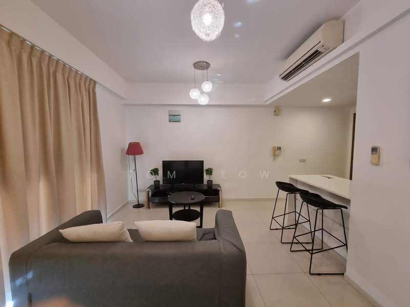 One-North Residences, 7 One-North Gateway, 1 Bedroom, 592 sqft, Apartment For Rent, by Tom Leow, 10593141 - PropertyGuru.com.sg