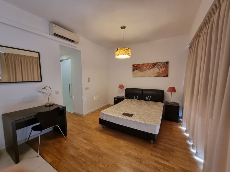 One-North Residences, 7 One-North Gateway, 1 Bedroom, 592 sqft, Apartment For Rent, by Tom Leow, 10593141 - PropertyGuru.com.sg
