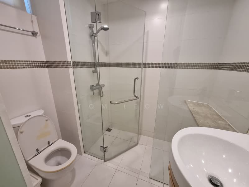 One-North Residences, 7 One-North Gateway, 1 Bedroom, 592 sqft, Apartment For Rent, by Tom Leow, 10593141 - PropertyGuru.com.sg