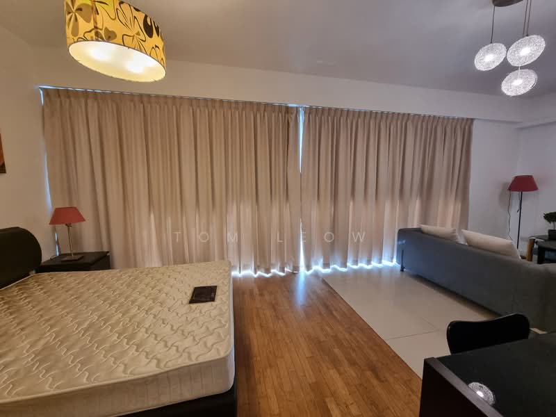 One-North Residences, 7 One-North Gateway, 1 Bedroom, 592 sqft, Apartment For Rent, by Tom Leow, 10593141 - PropertyGuru.com.sg