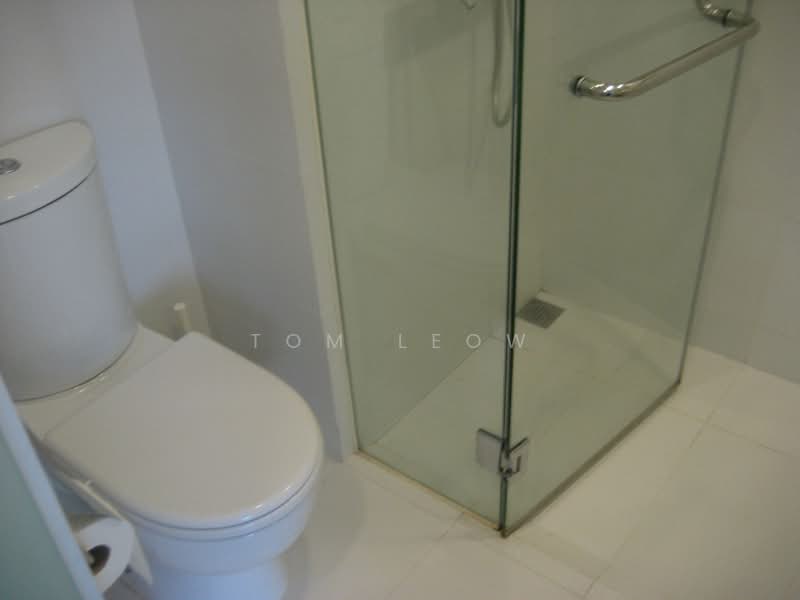 One-North Residences, 7 One-North Gateway, 1 Bedroom, 592 sqft, Apartment For Rent, by Tom Leow, 10593141 - Bathroom - PropertyGuru.com.sg
