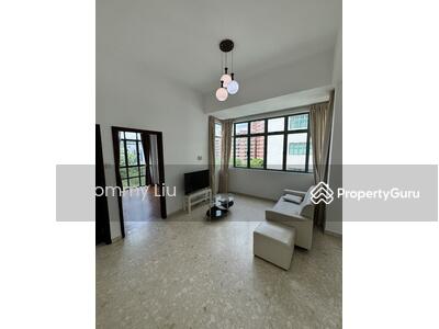 For Rent - Tanglin Regency