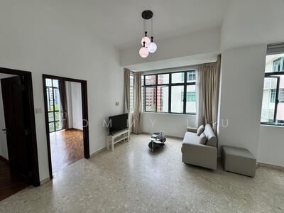 For Rent - Tanglin Regency