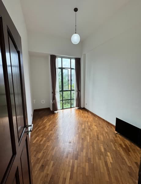 Tanglin Regency, 381 Tanglin Road, 2 Bedrooms, 710 sqft, Condominium For Rent, by Tommy Liu, 10600259 - Common Room - PropertyGuru.com.sg