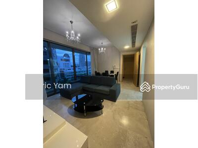 For Rent - Rhapsody on Mount Elizabeth