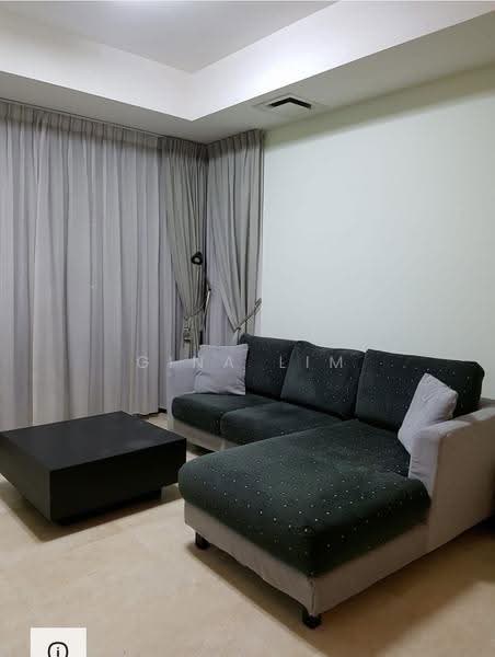 Caribbean at Keppel Bay, 12 Keppel Bay Drive, Harbourfront / Telok Blangah, 2 Bedrooms, 893 sqft, Condominium For Rent, by Gina Lim, 10636014 - PropertyGuru.com.sg