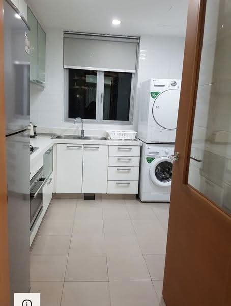 Caribbean at Keppel Bay, 12 Keppel Bay Drive, Harbourfront / Telok Blangah, 2 Bedrooms, 893 sqft, Condominium For Rent, by Gina Lim, 10636014 - PropertyGuru.com.sg