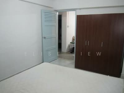 For Rent - 201 Toa Payoh North