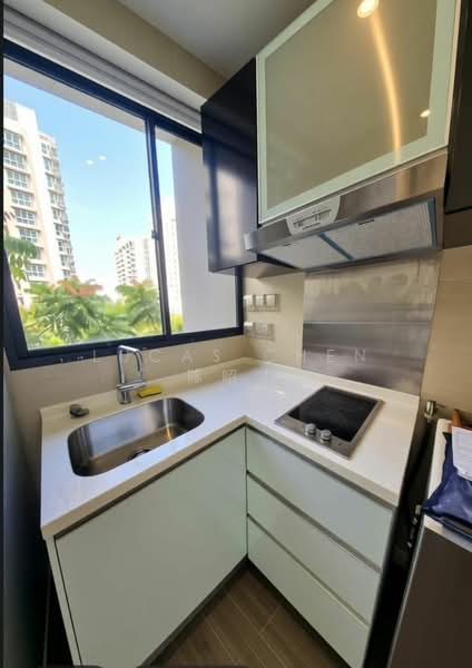 Bella Casita, 7 Ipoh Lane, 1 Bedroom, 474 sqft, Condominium For Sale, by Lucas Chen 陈昭才, 10649109 - PropertyGuru.com.sg