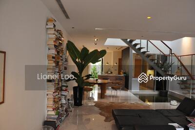 For Sale - Joo Chiat Conservation House!